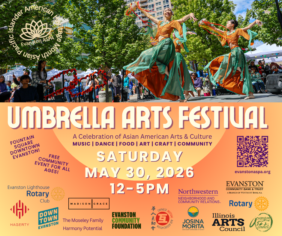 Umbrella Arts Festival