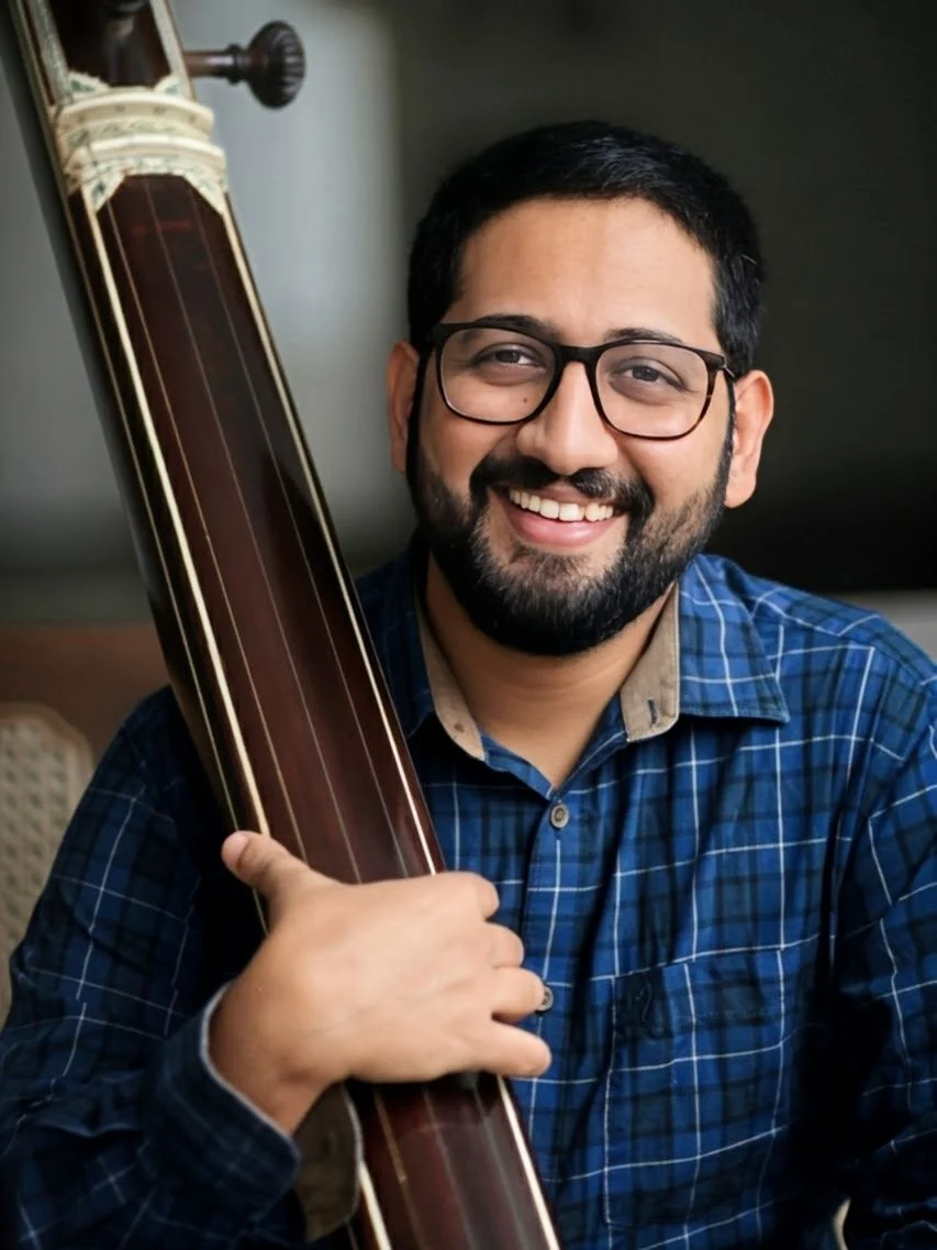 Vikram K. Raghavan