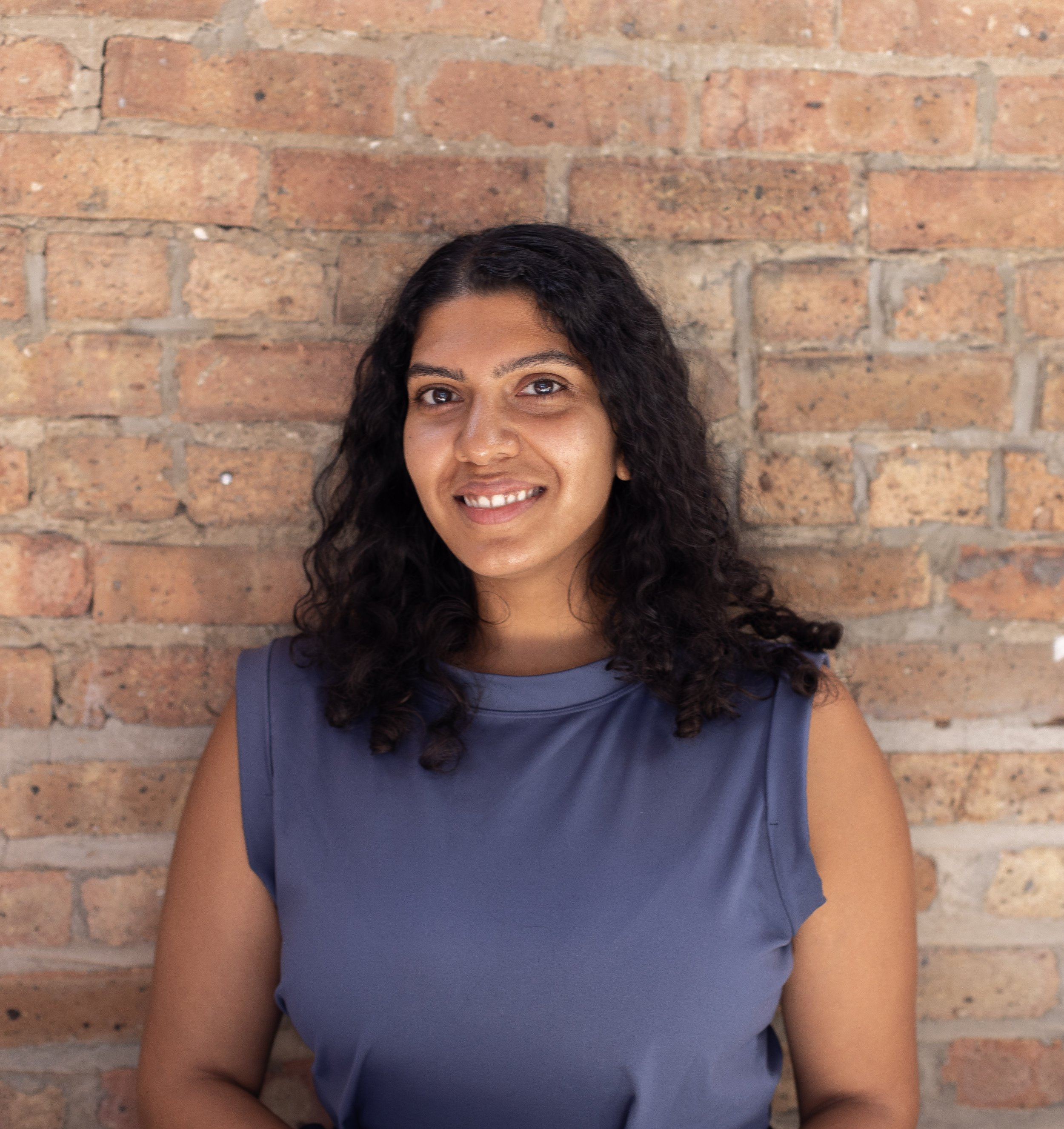 Pavitra Ramachandran