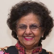 Mridu Sekhar