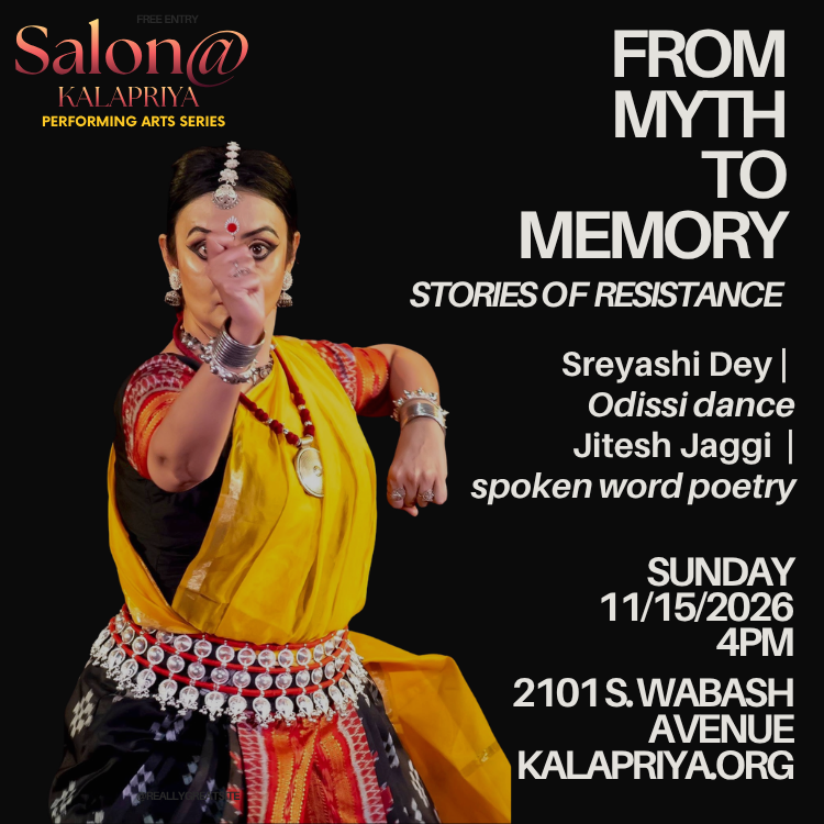 From Myth to Memory: Stories of Resistance