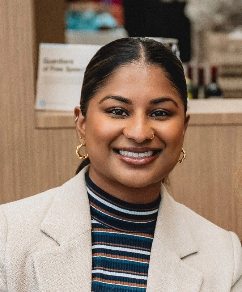 Nikitha Ingram