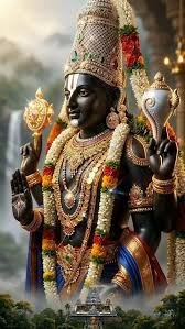 Divine Mornings graphic of a person adorned with gold and formal headdress