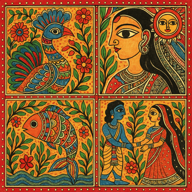 Audience of diverse young adults sitting in chairs, attending a presentation or lecture in a conference room with a speaker at the front.