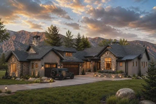 Wellness Retreat Homes: The Future of Healthy Living Starts at Home