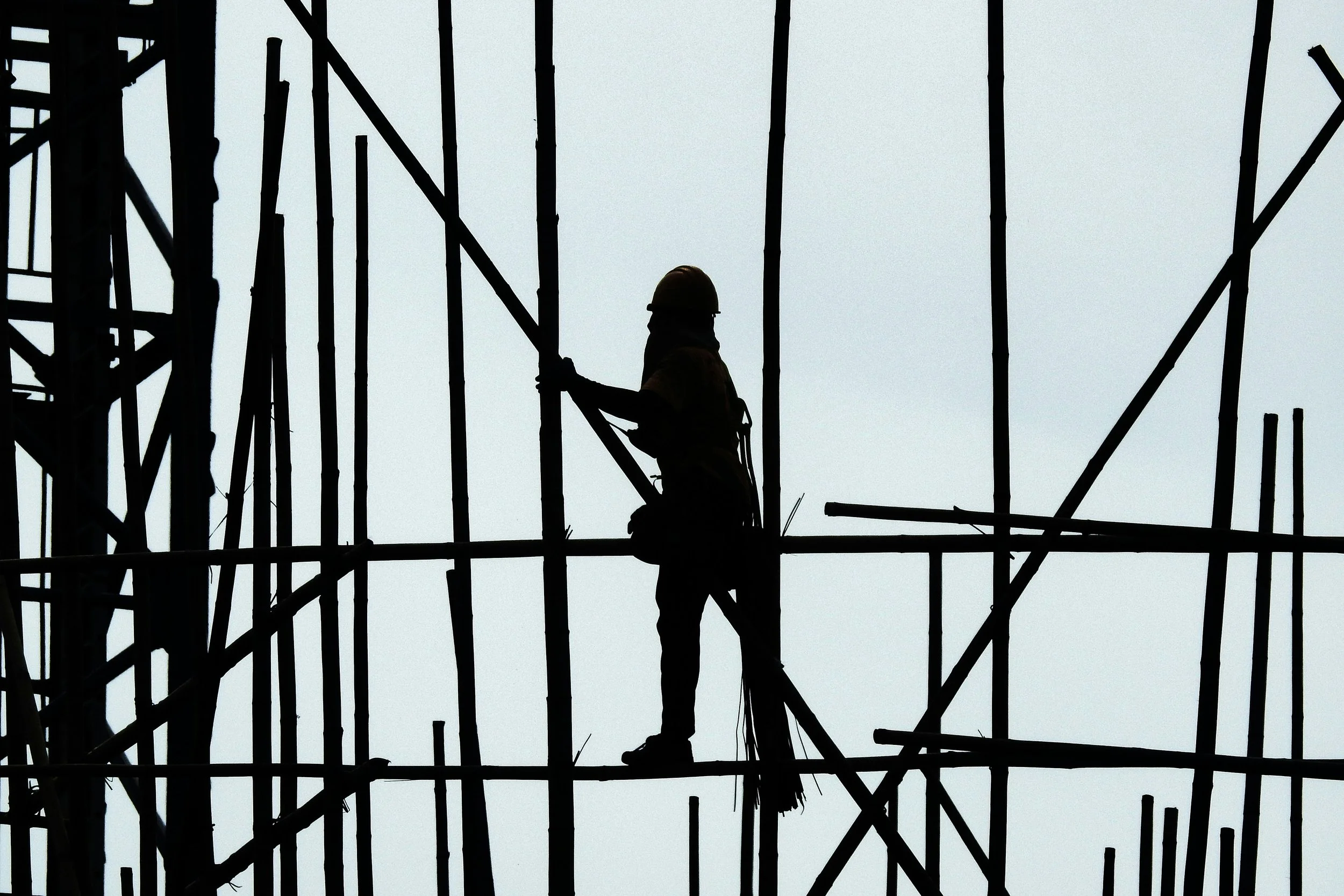 Women in Construction: Leading with Vision, Excellence, and Purpose