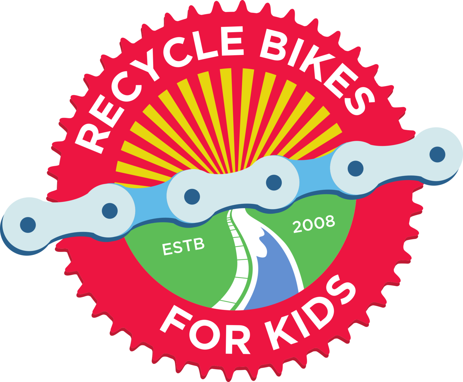 Recycle Bikes For Kids