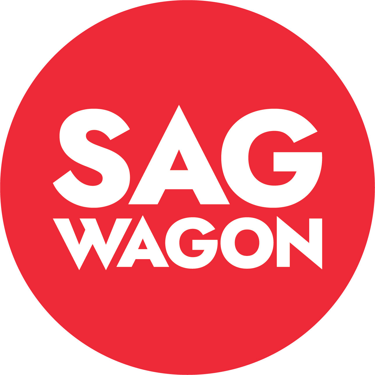 The Sag Wagon