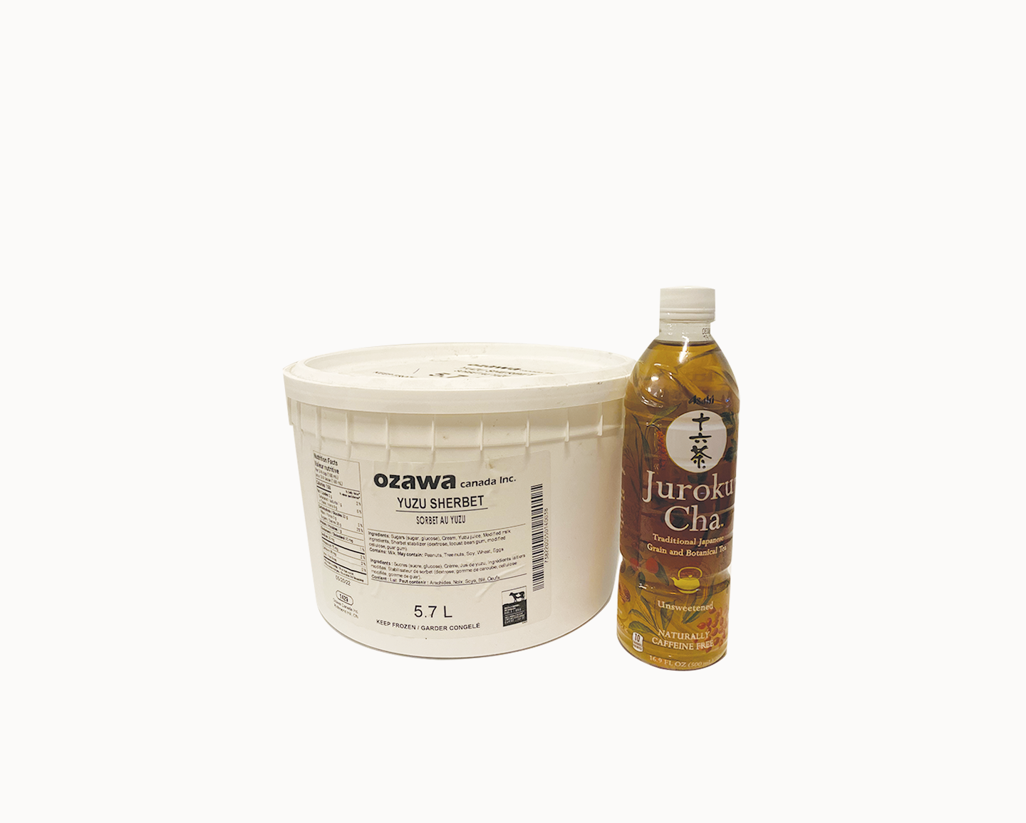 PRODUCTS — Chefs Pantry