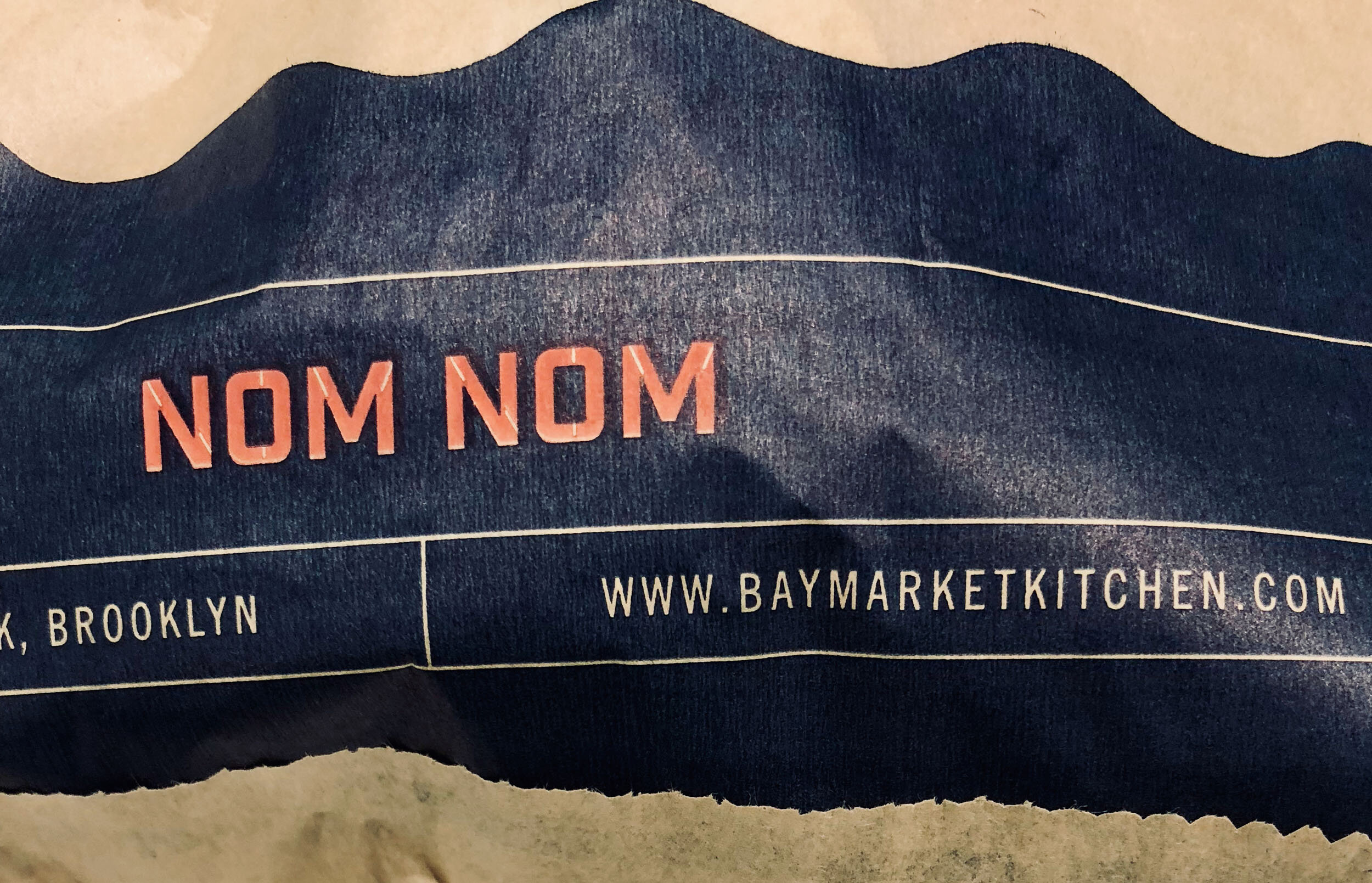 Branded collateral