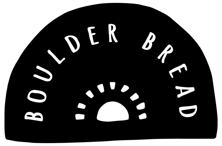 Boulder Bread