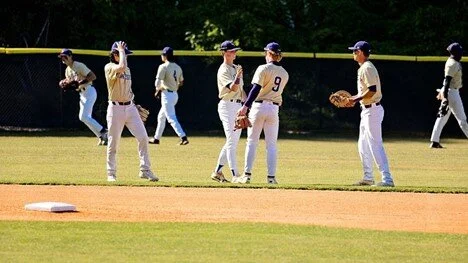 Congratulations to the All-Region and All-County Award Winners!
