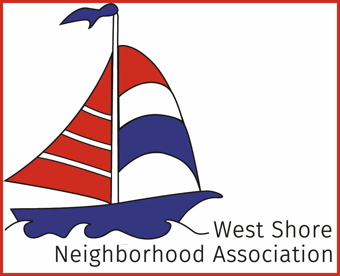 West Shore Neighborhood Association