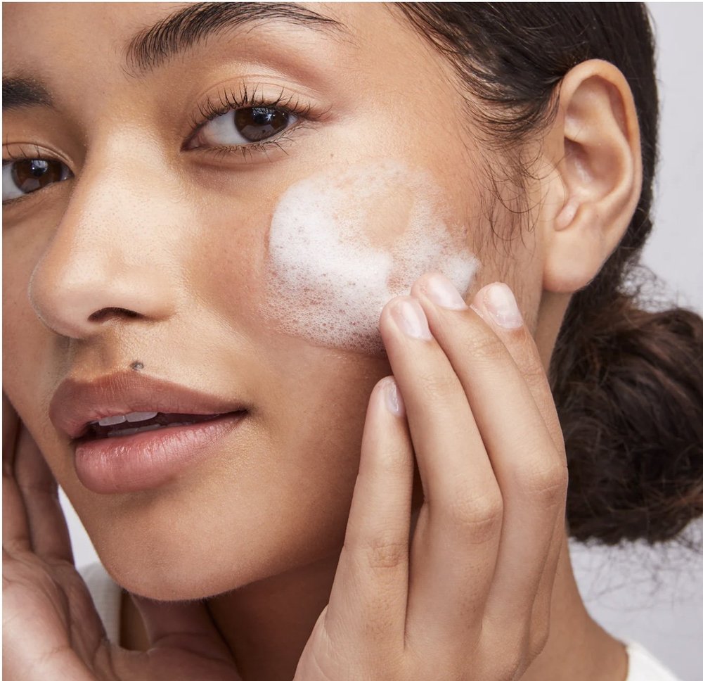 Colorescience Barrier Pro 1-Step Cleanser