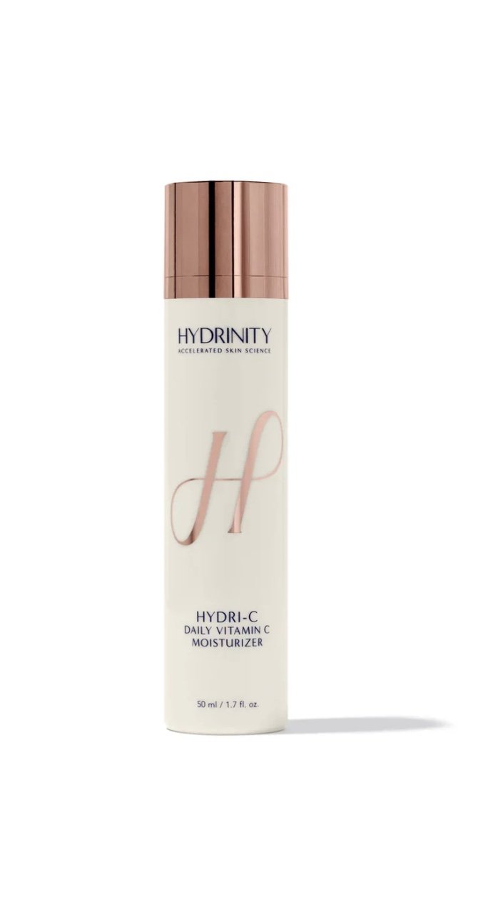 Hydri-C Daily Vitamin C Moisturizer
