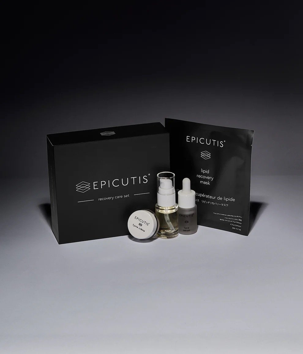 Epicutis Recovery Care Set