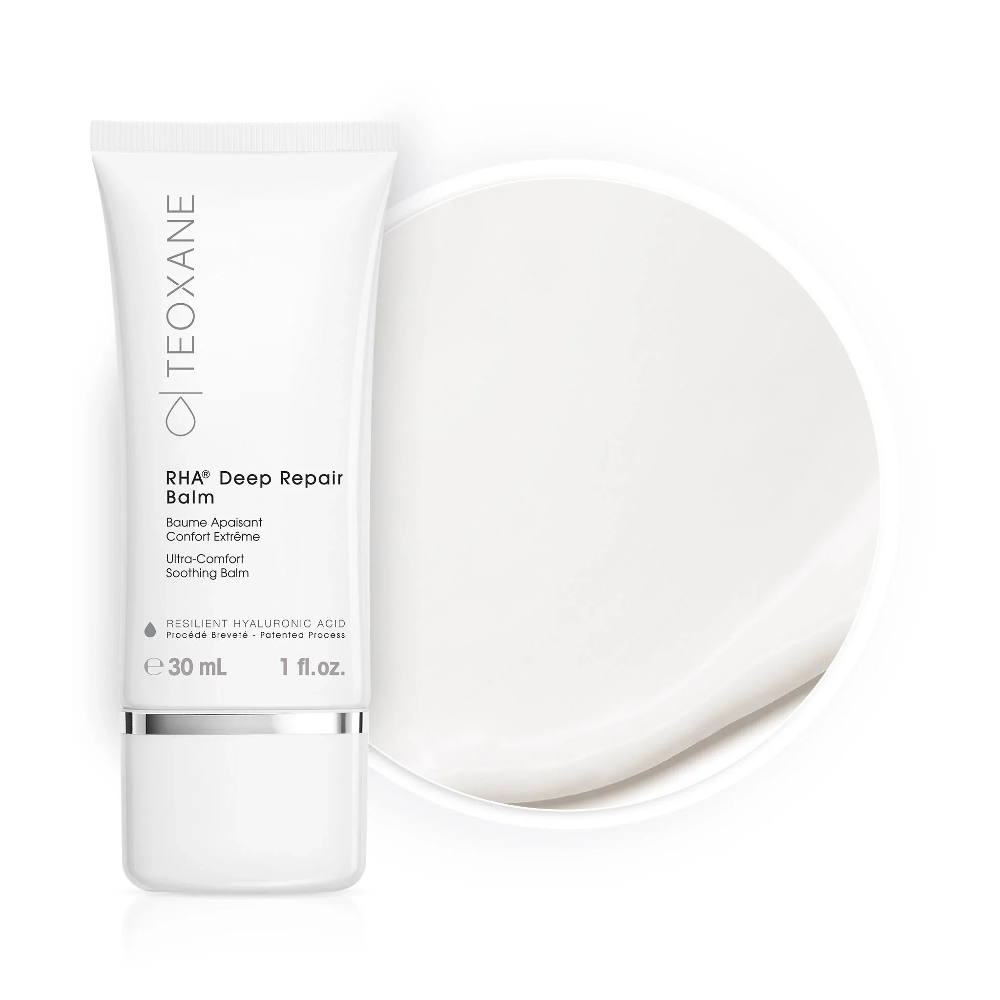 Teoxane Deep Repair Balm