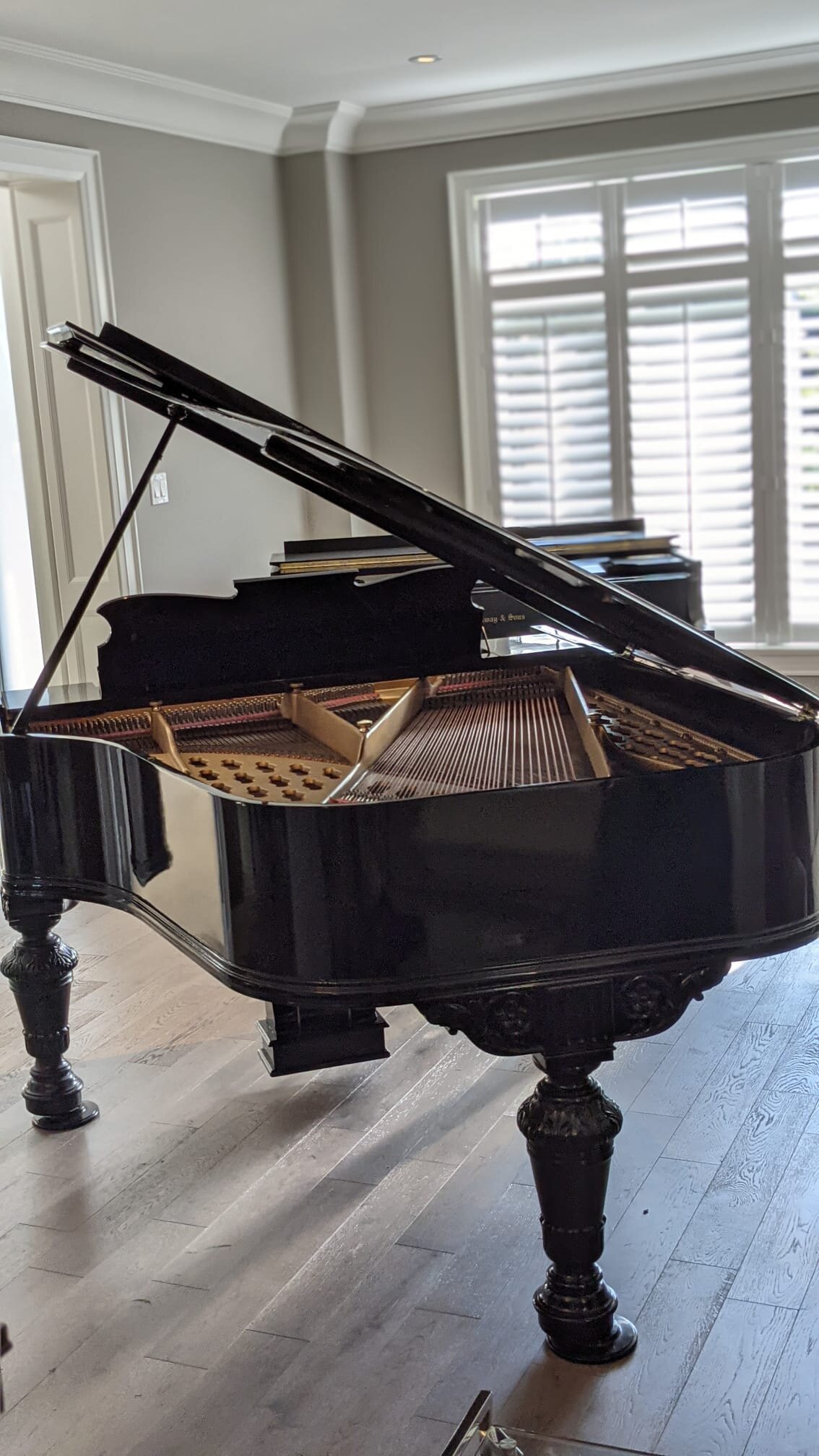 Henry Miller piano for sale5.jpeg