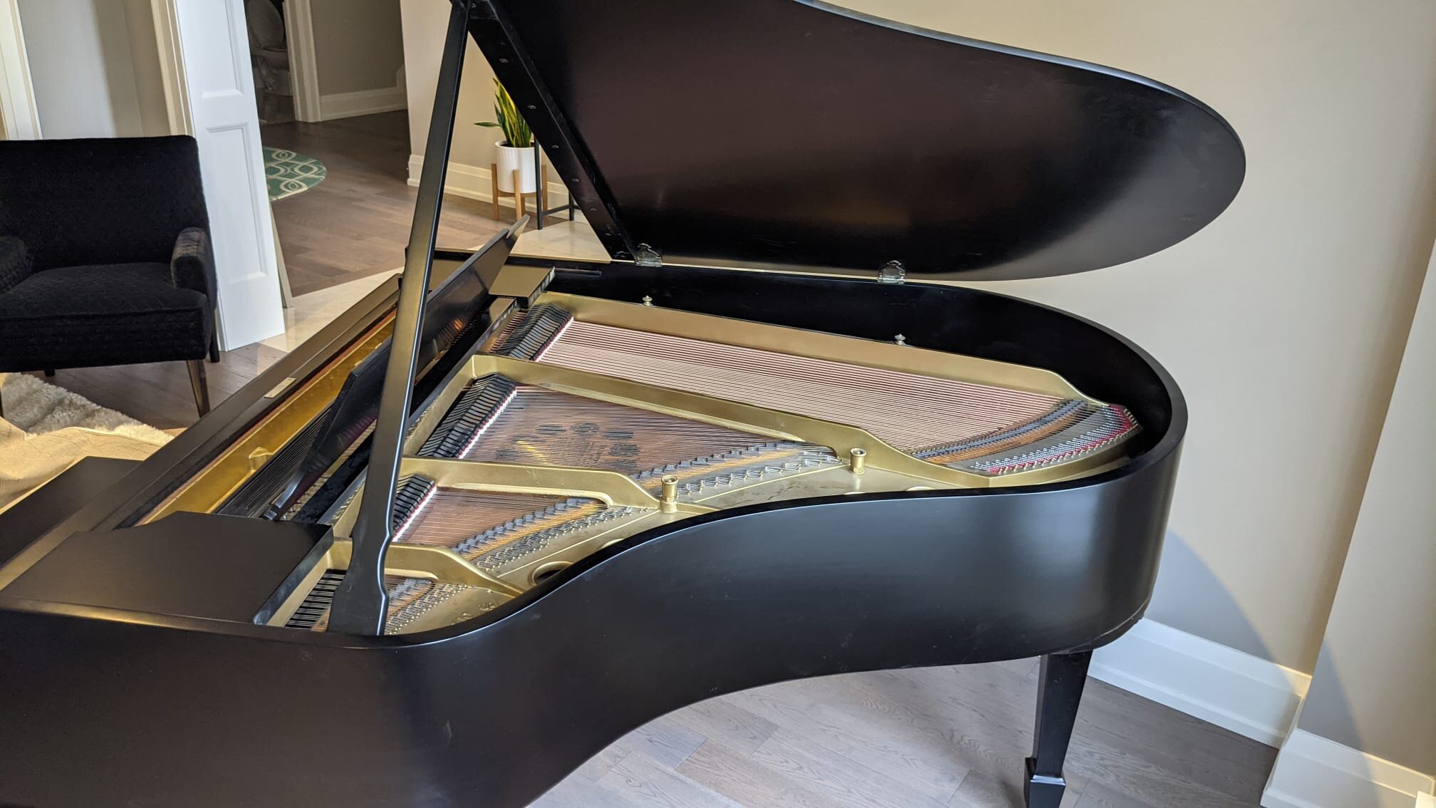 STEINWAY baby grand piano for sale 2.jpeg