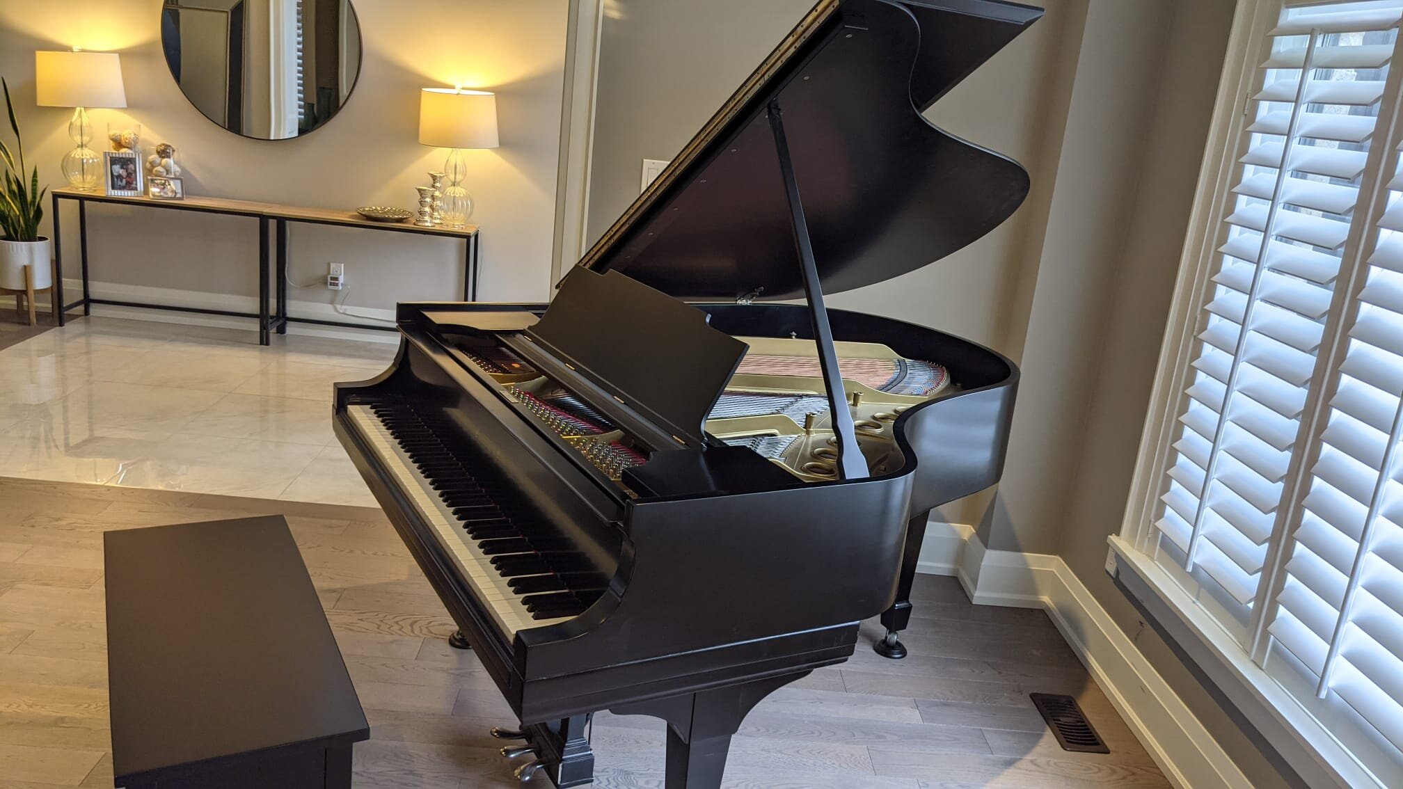 STEINWAY baby grand piano for sale 1.jpeg