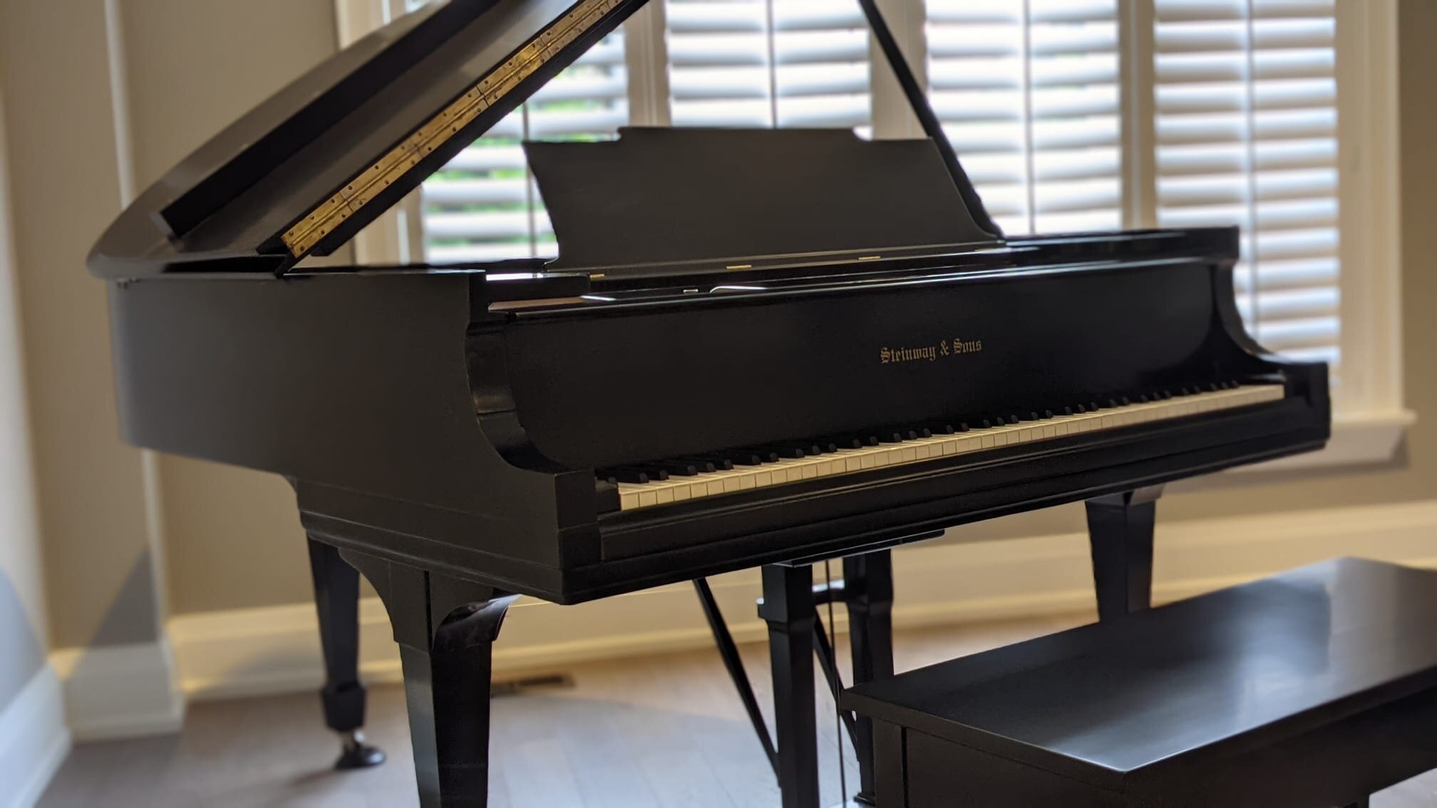 STEINWAY baby grand piano for sale 3.jpeg