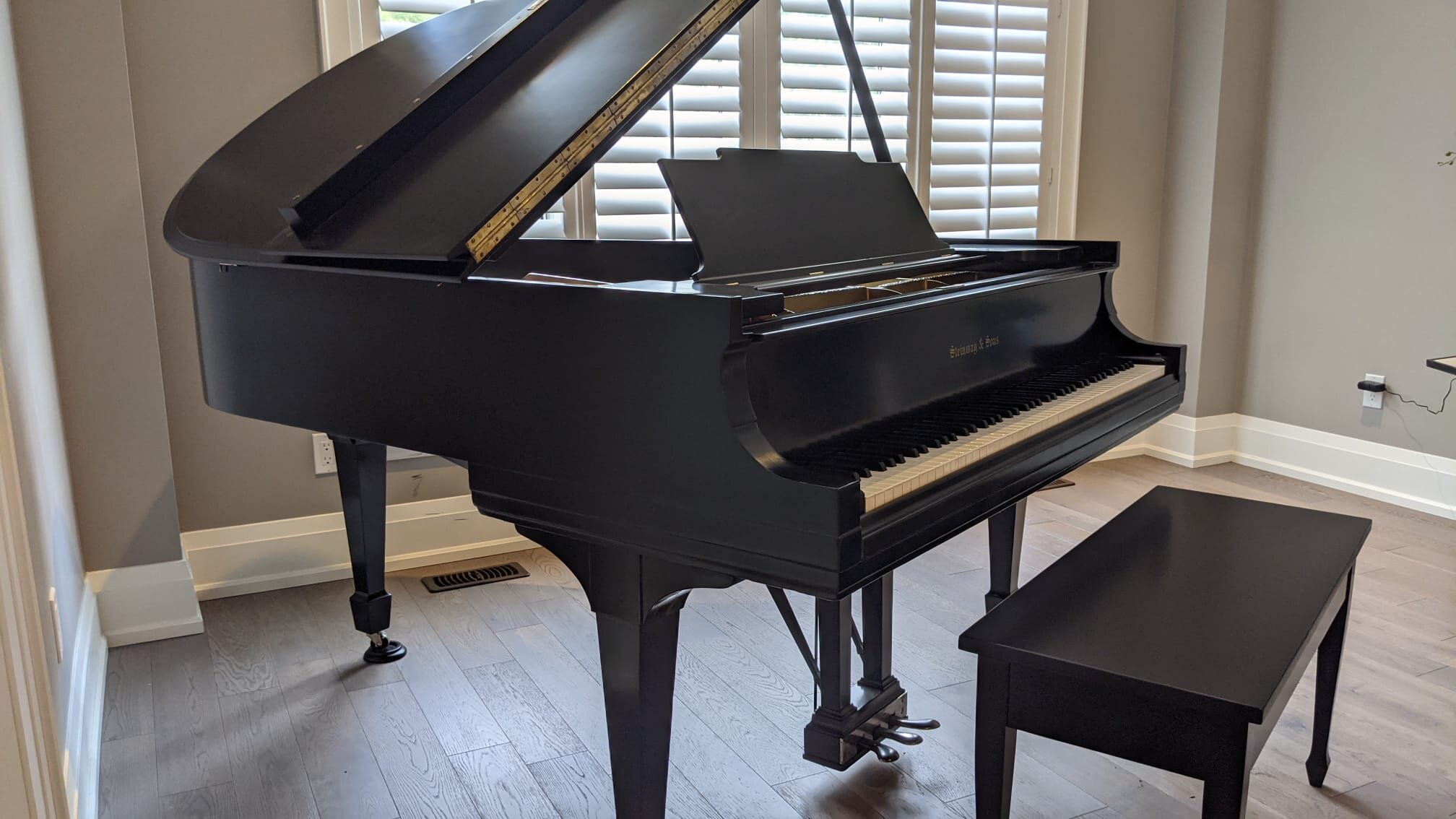 STEINWAY baby grand piano for sale 4.jpeg