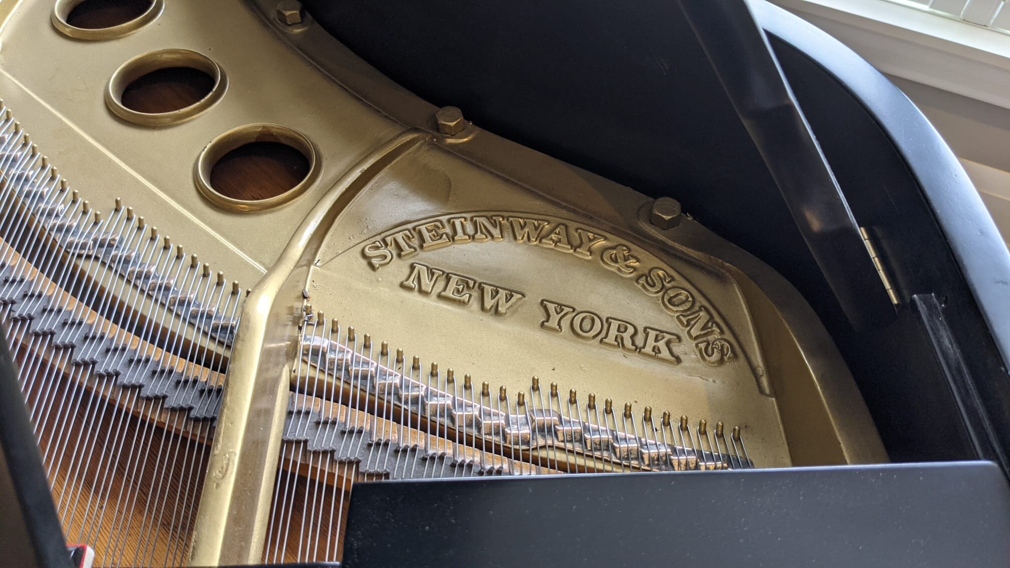 STEINWAY baby grand piano for sale 5.jpeg