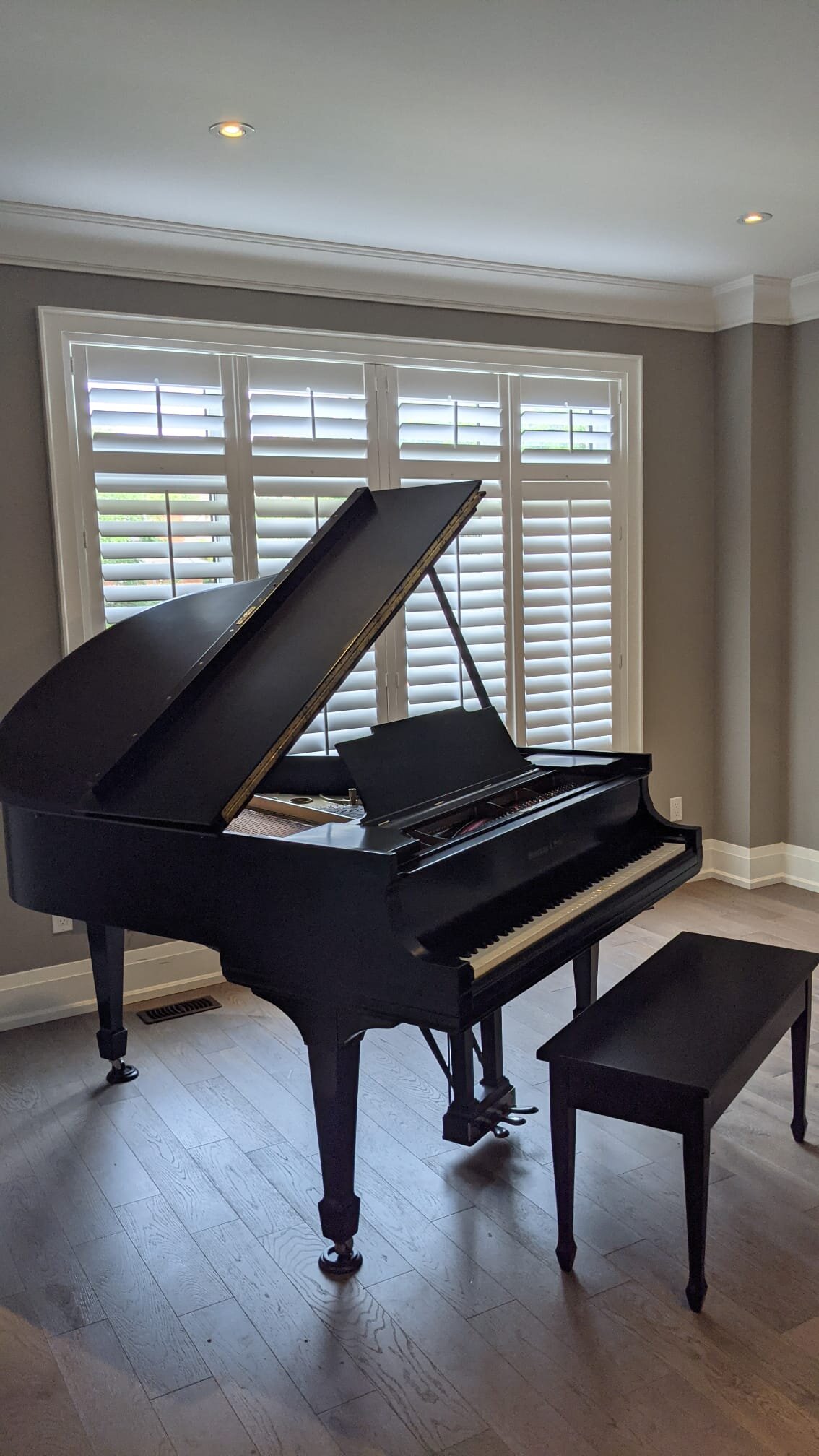 STEINWAY baby grand piano for sale 7.jpeg