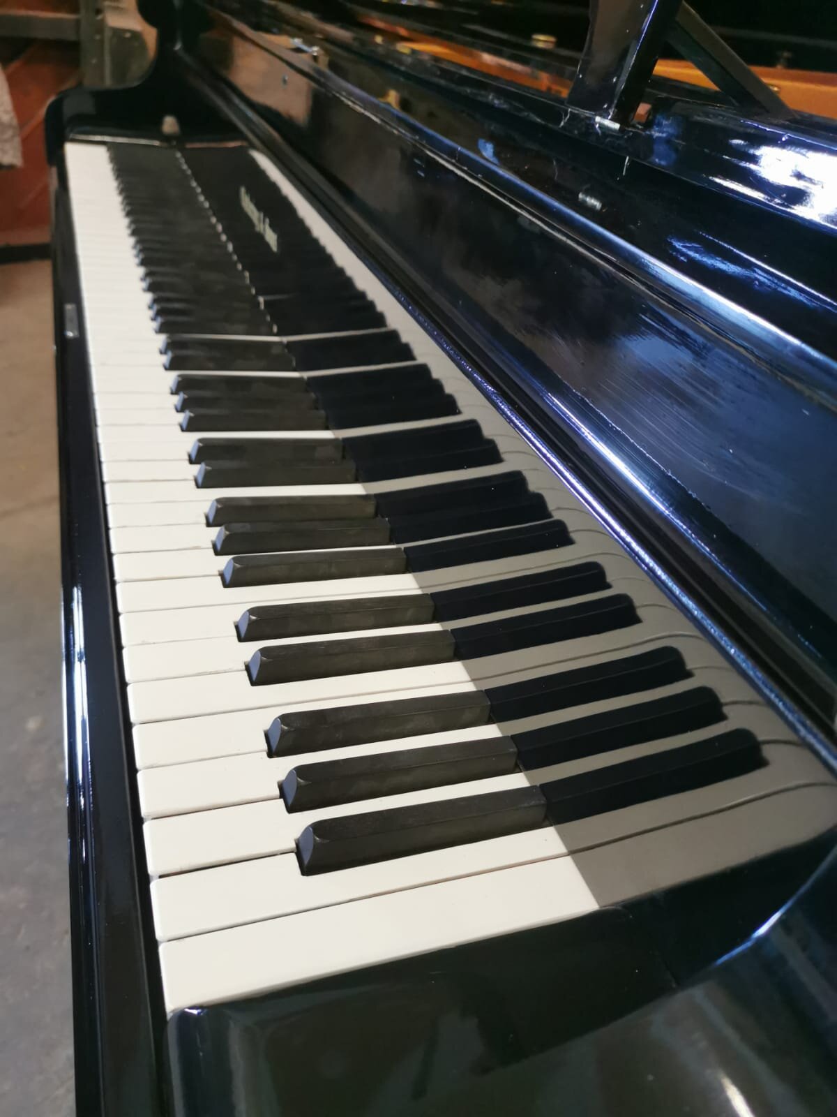 Chickering piano for sale5.jpeg