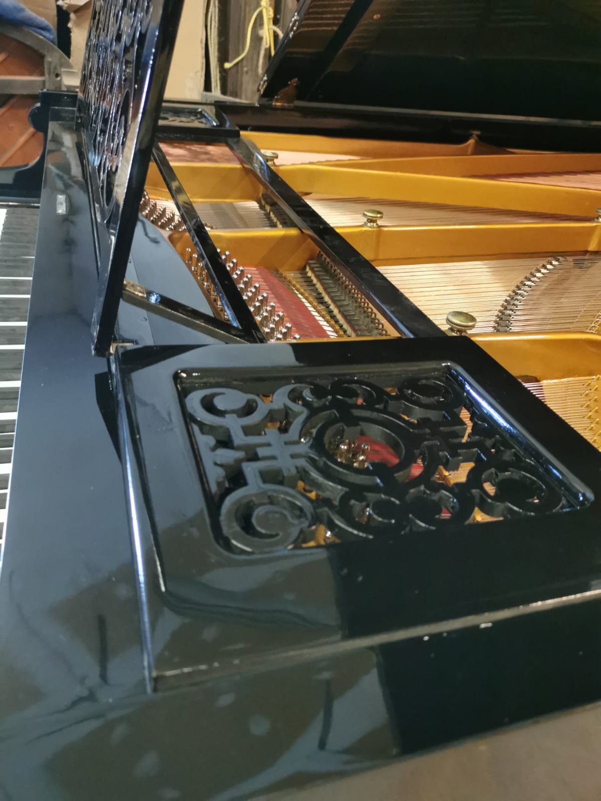 Chickering piano for sale6.jpeg