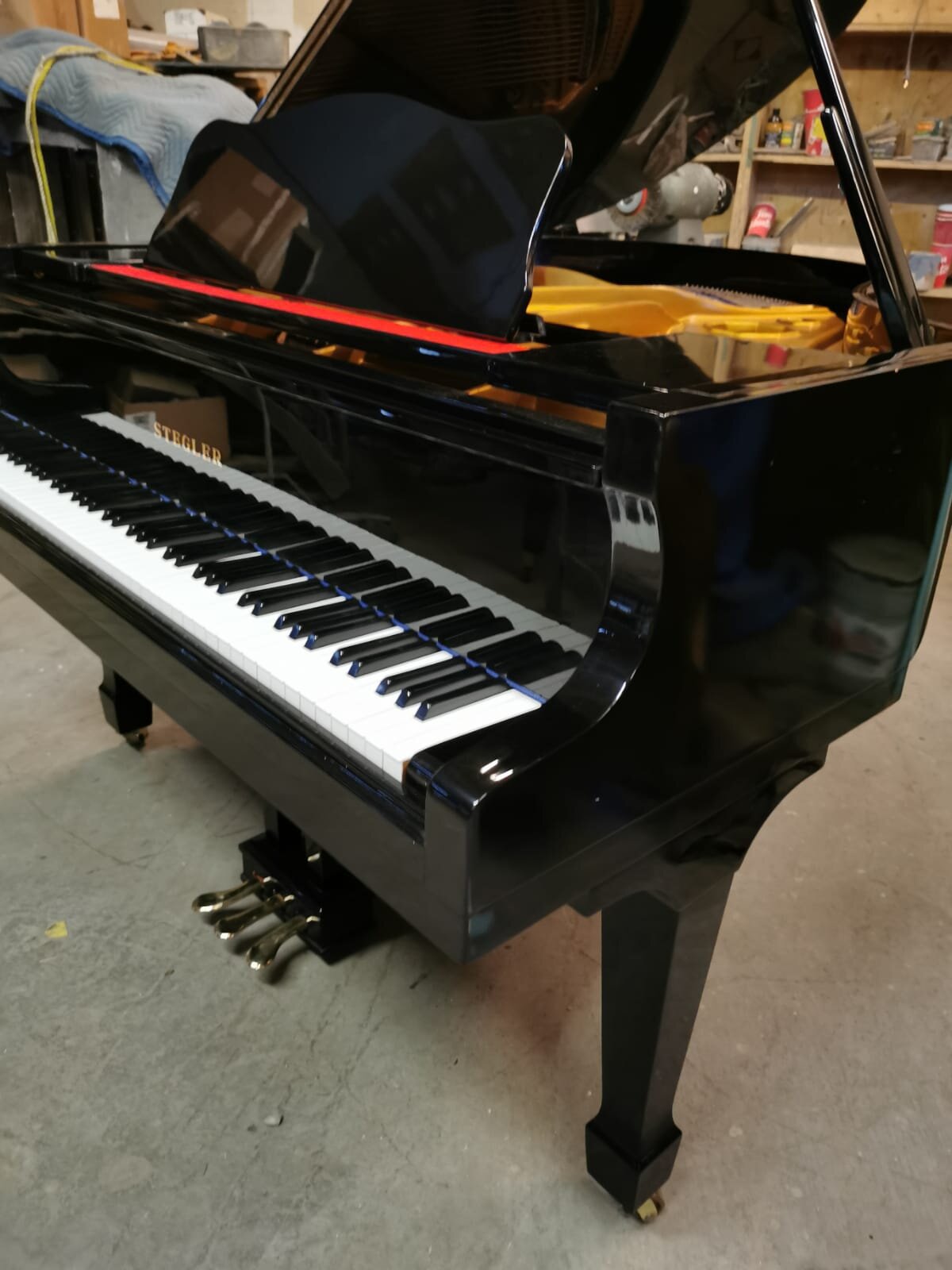 Stegler baby grand piano for sale 3.jpg