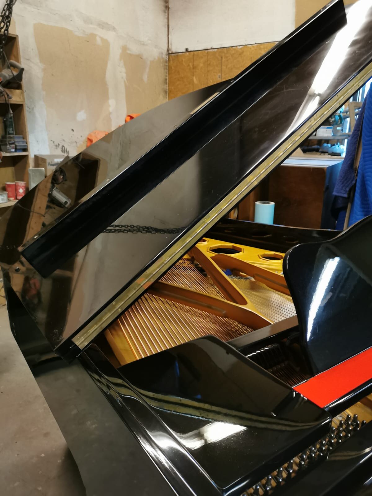Stegler baby grand piano for sale 6.jpg