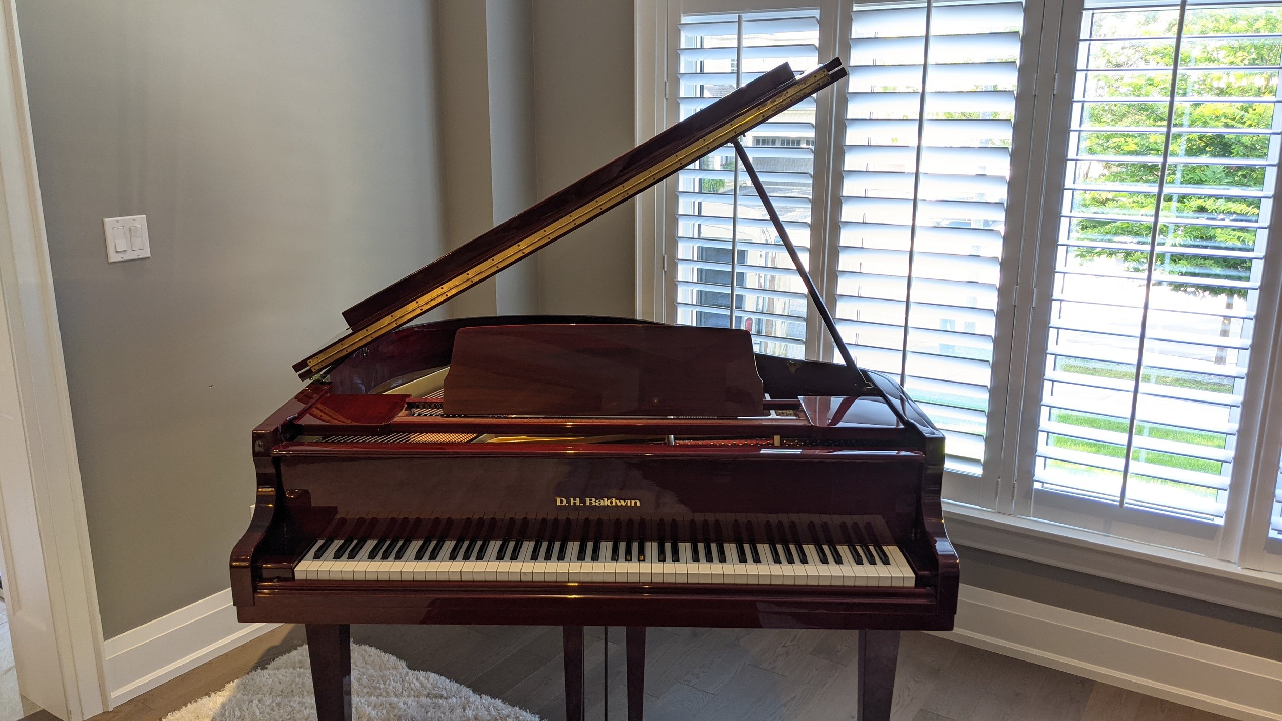 DH Baldwin baby grand piano for sale6.jpg