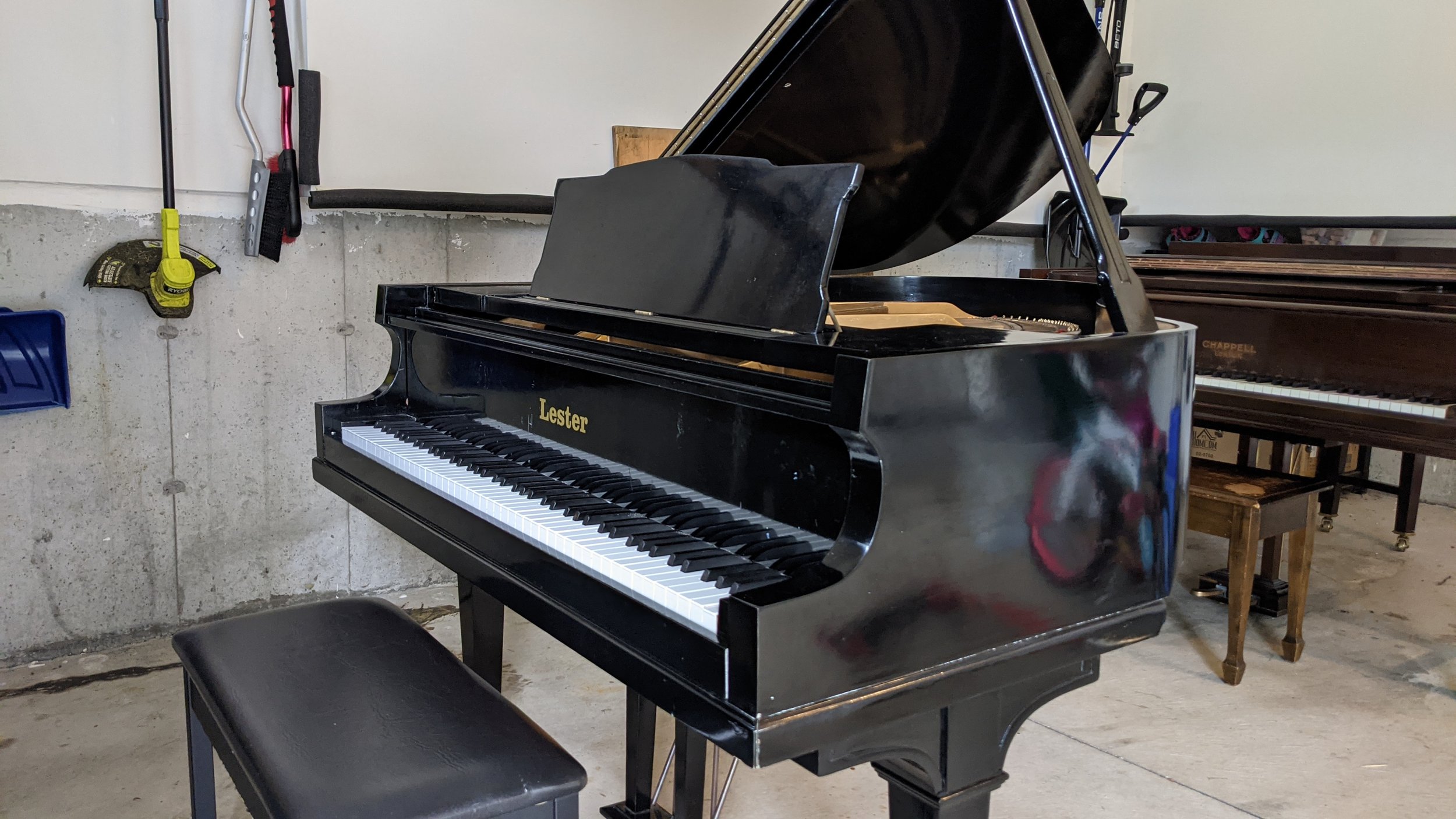 Lester baby grand piano for sale7.jpg