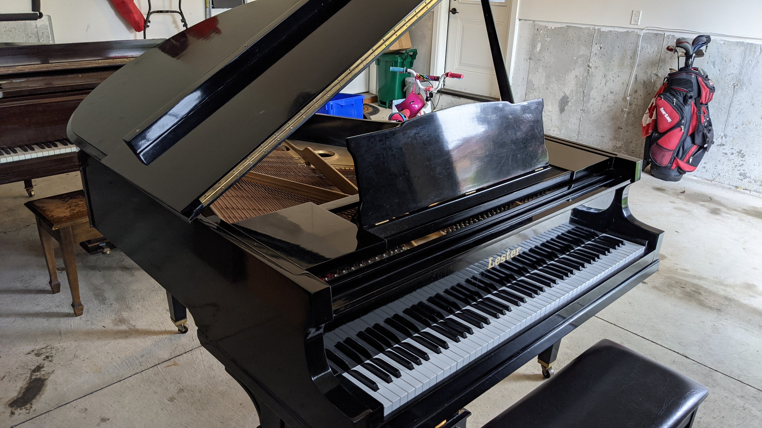 Lester baby grand piano for sale8.jpg