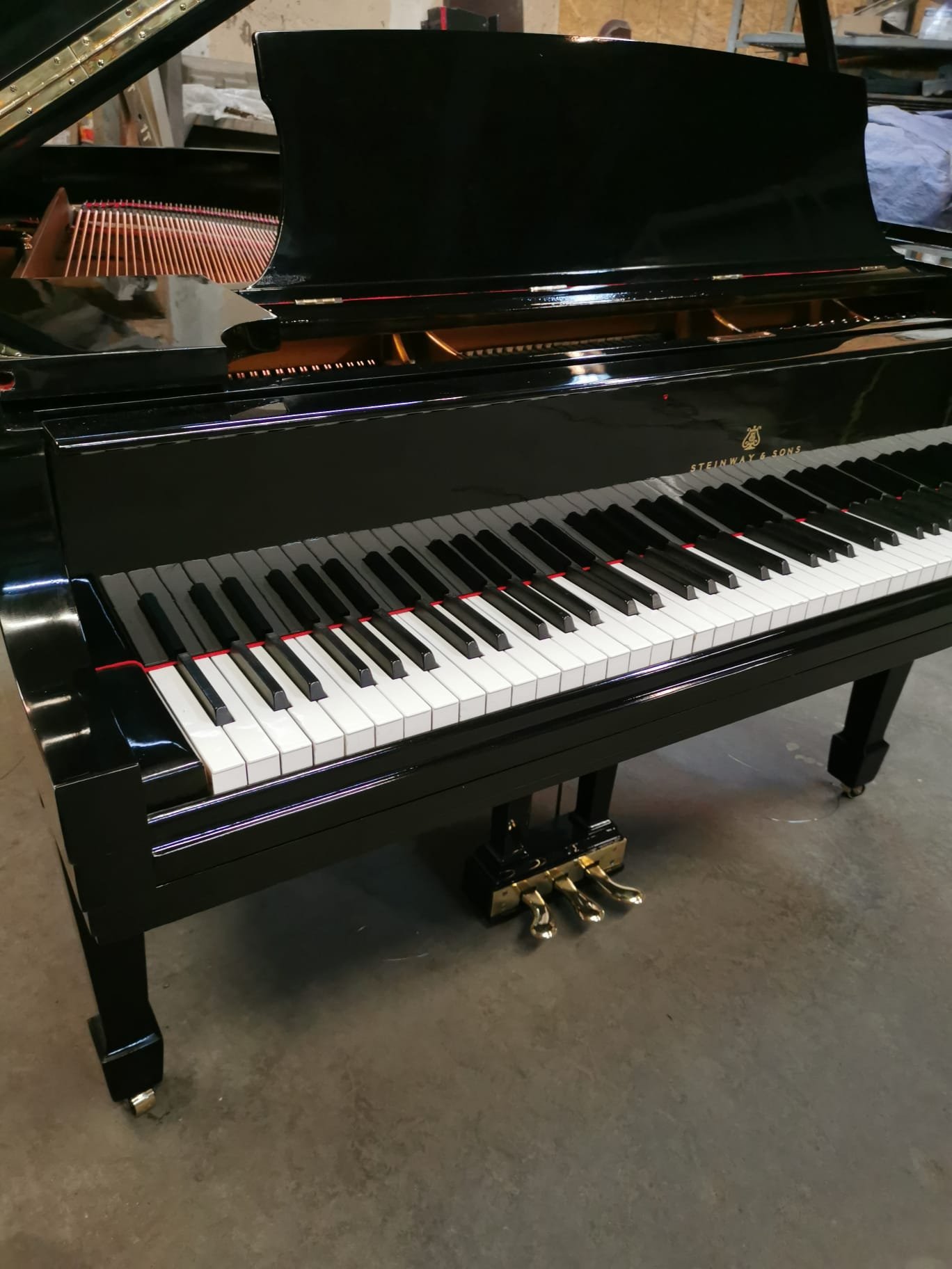 Steinway baby grand piano for sale 1.jpg