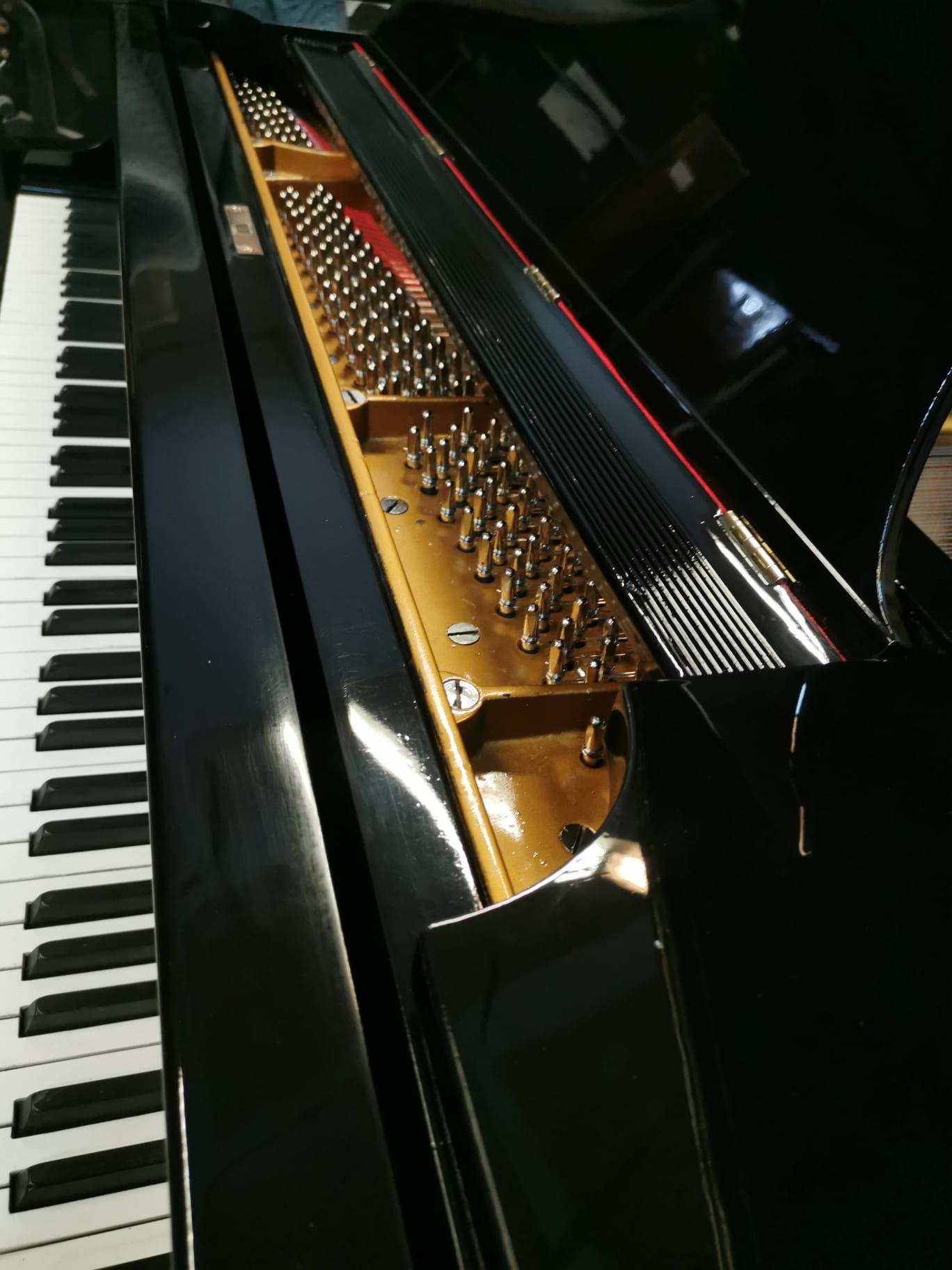 Steinway baby grand piano for sale 6.jpg