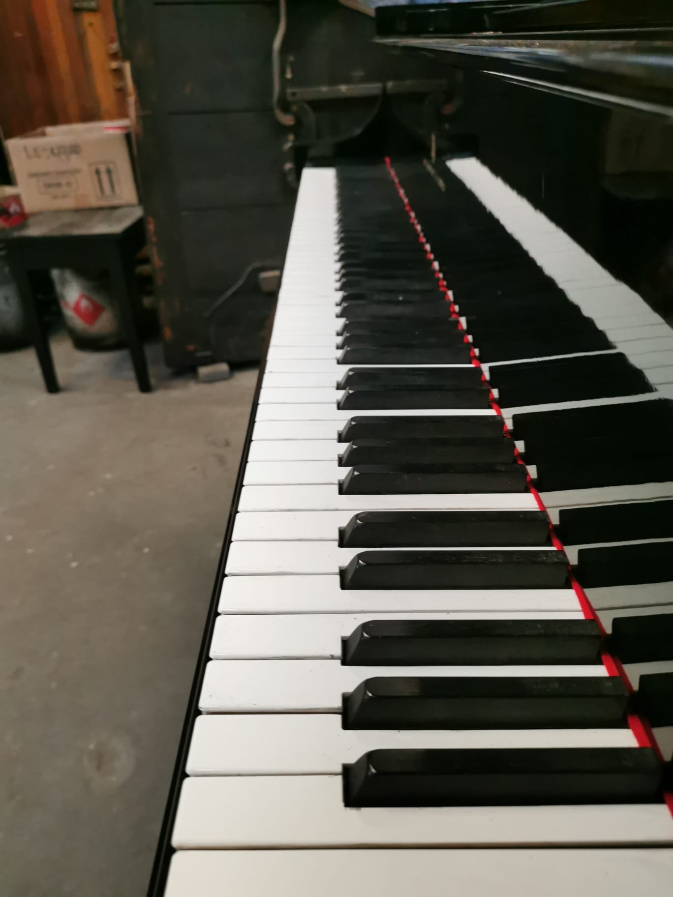 Steinway baby grand piano for sale 7.jpg