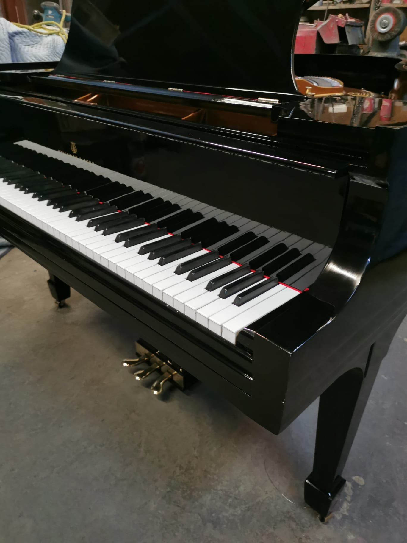 Steinway baby grand piano for sale 8.jpg