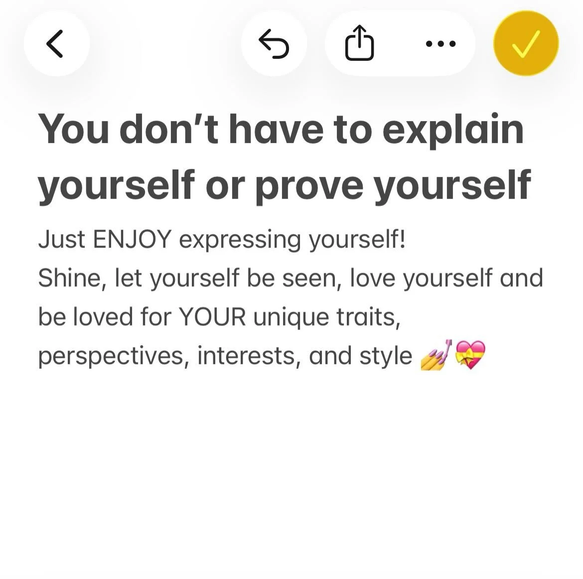 This is what the upcoming year of the fire horse is calling for! Yang energy, outward expressiveness. What did you like to dress like as a kid? What do you like to do? Sing and try on different clothes in front of the mirror? Play with makeup? Uninhi