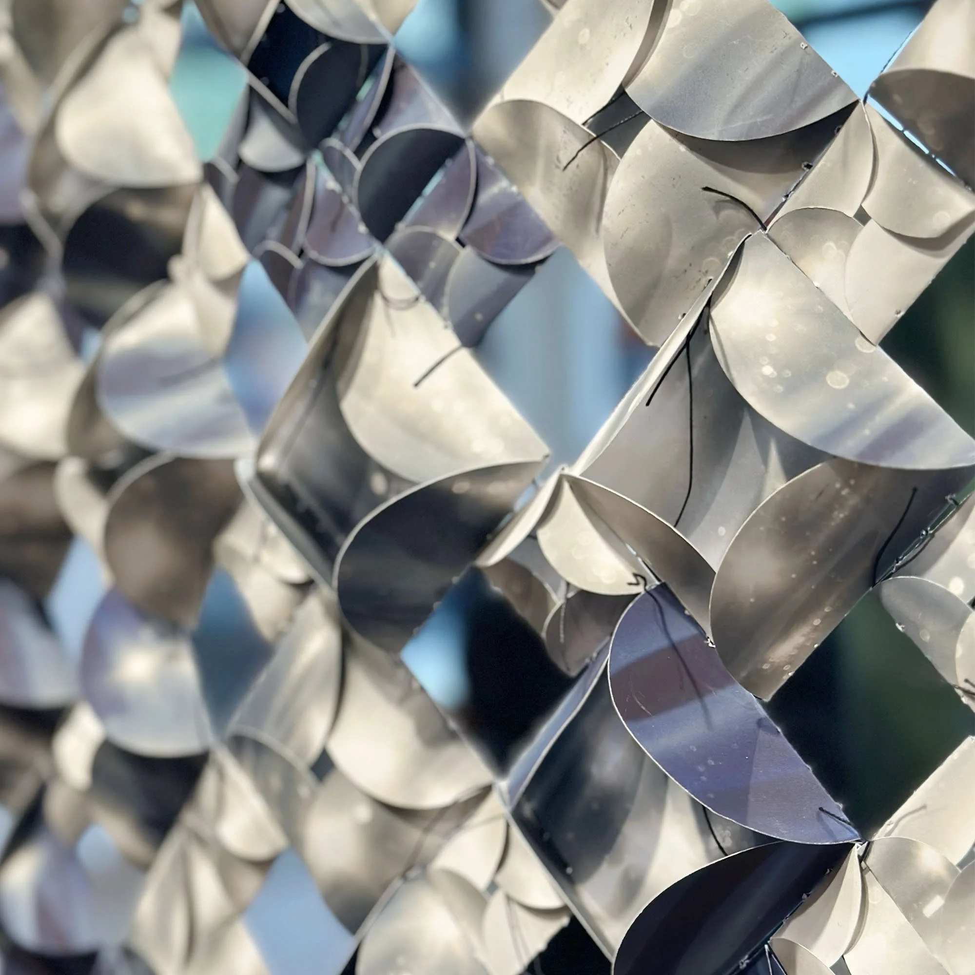 PRAYER IS THE COURAGE TO HOPE