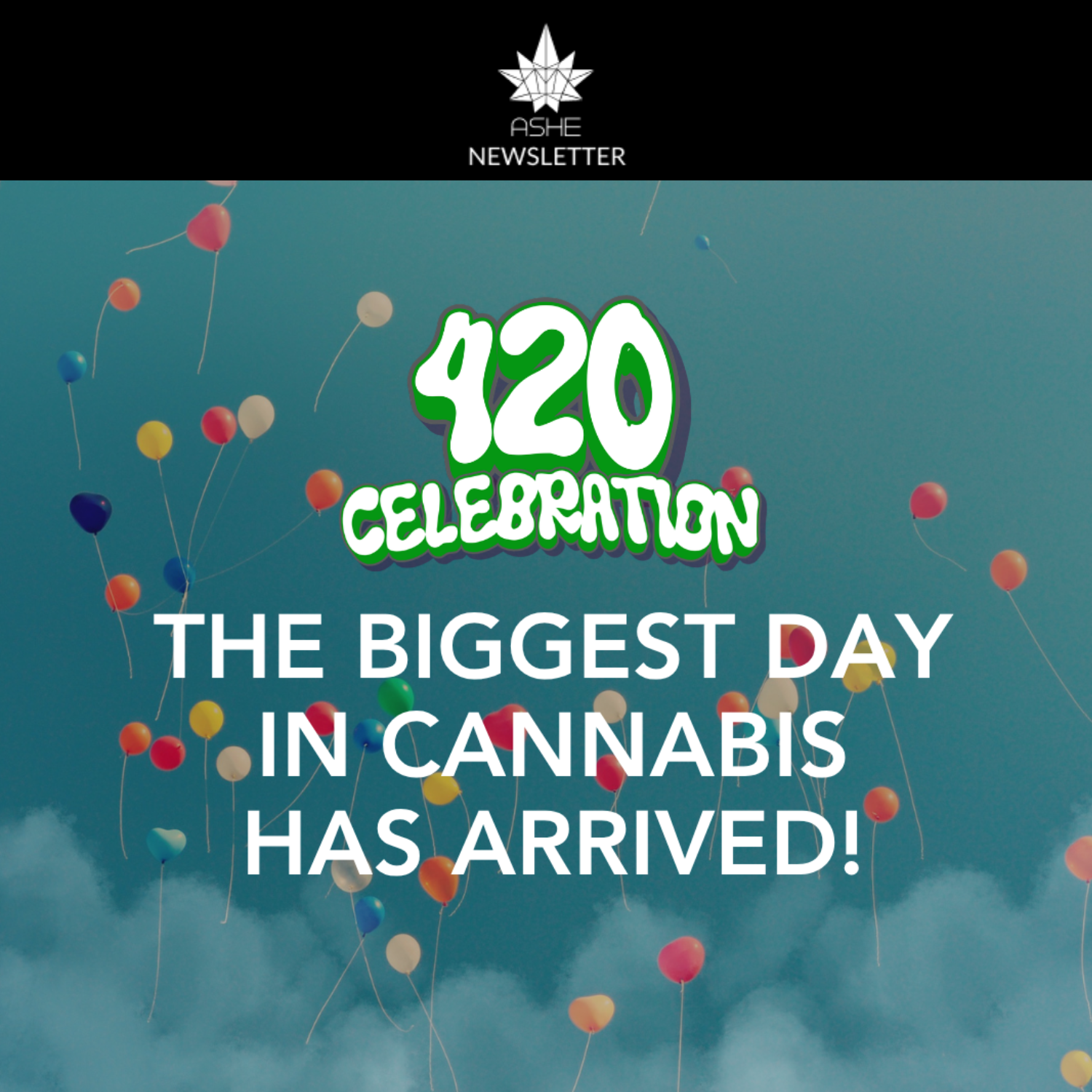 💚🍃420 Deals Have Arrived!