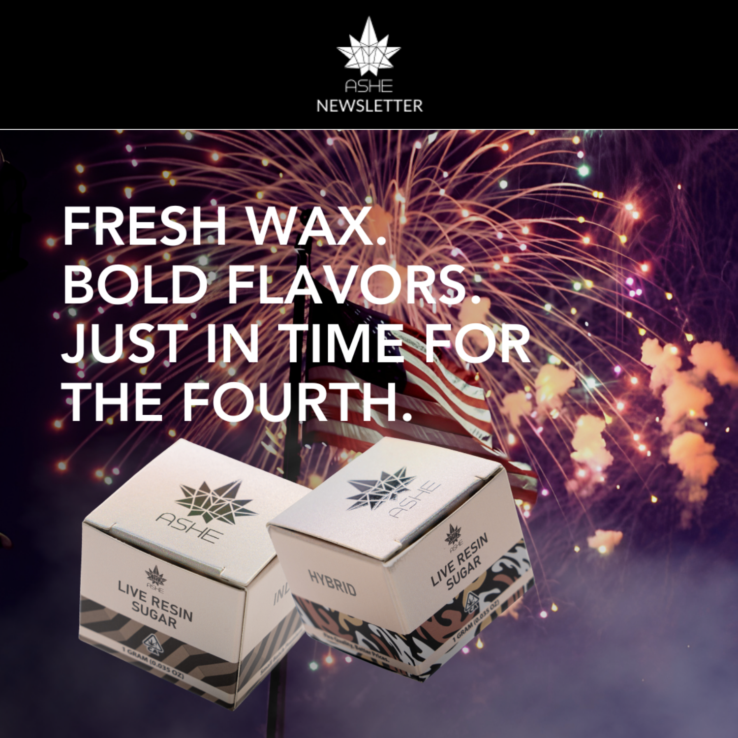 🎆Spark Something New🎆