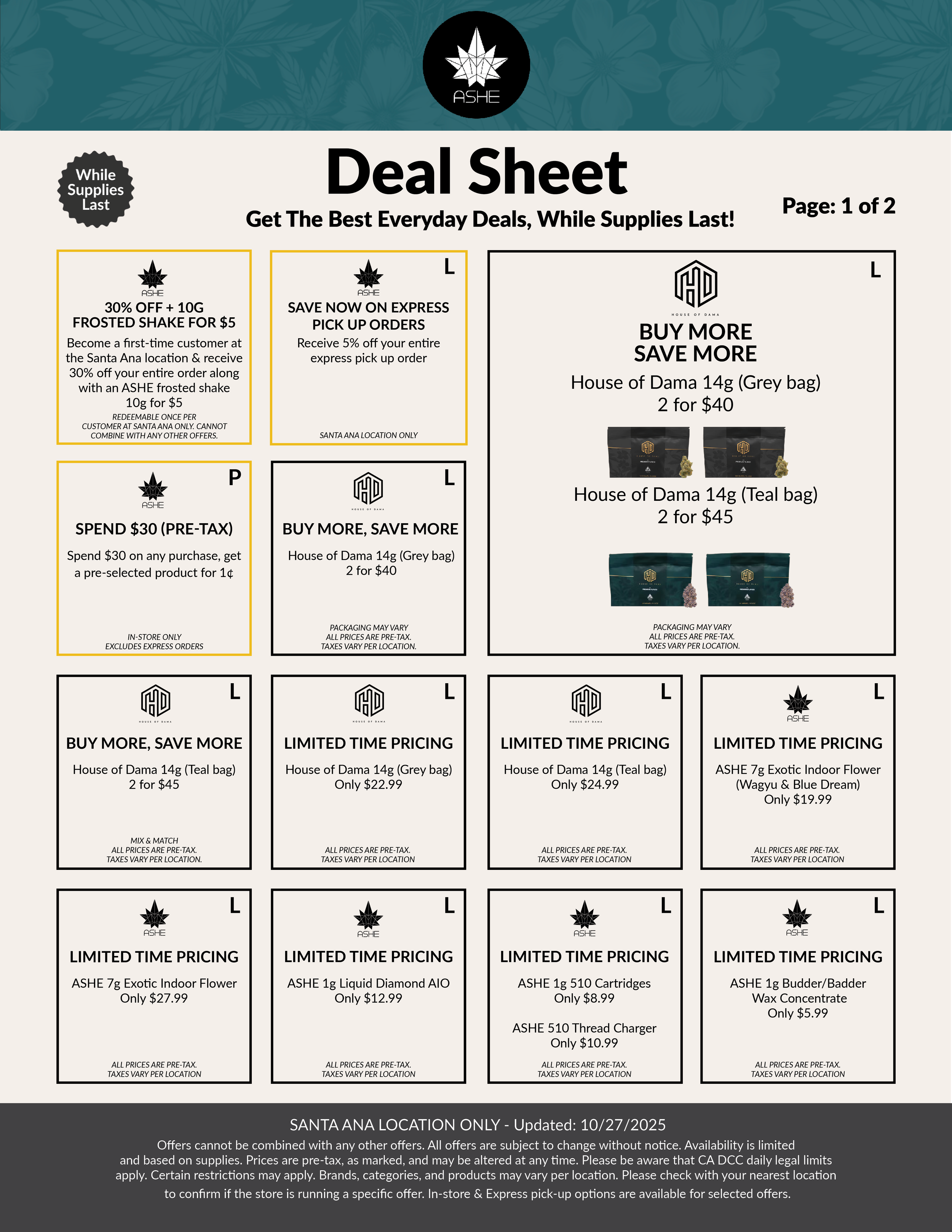 2025-10-27 SA Promo Sheet.png
