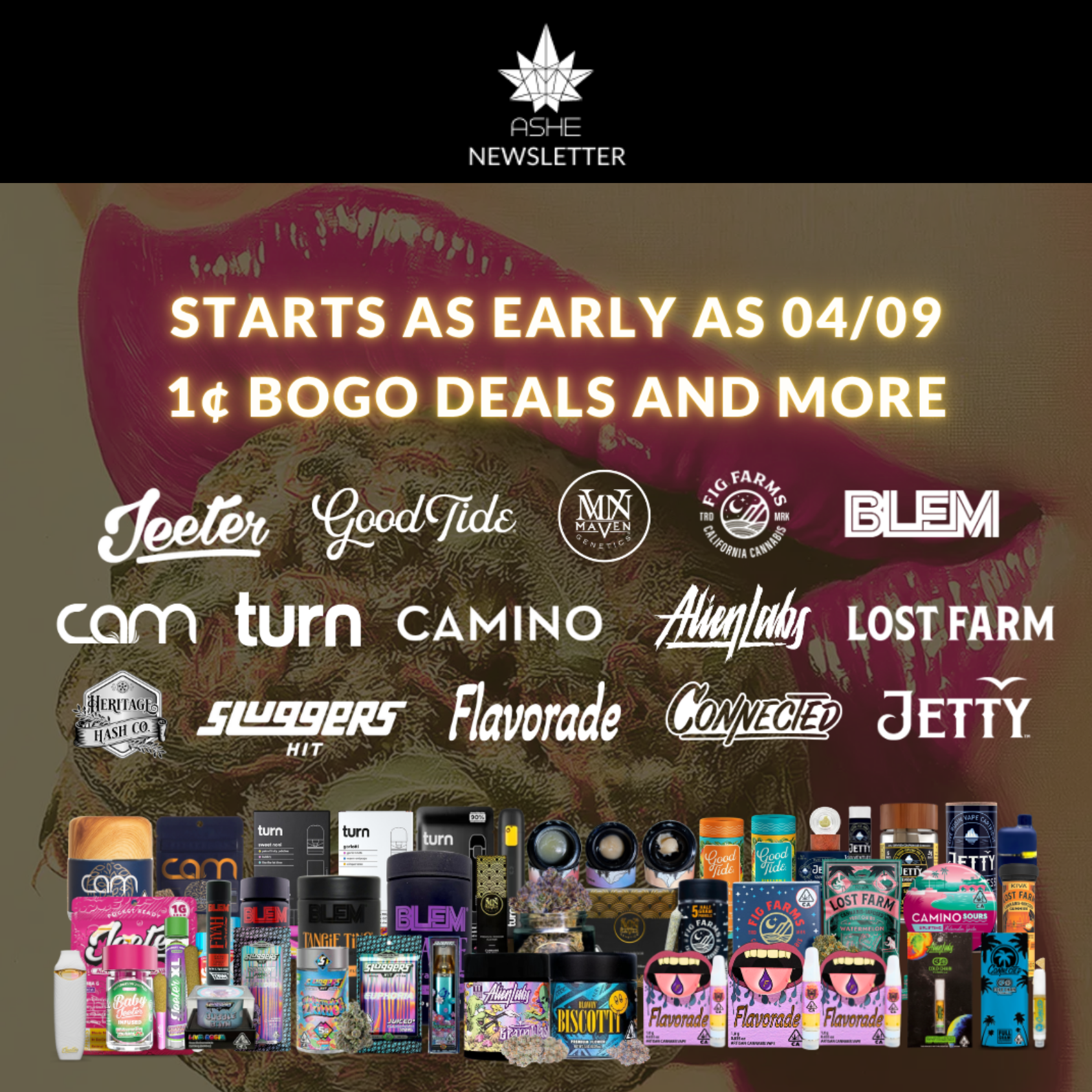 💨🤑Puff, Puff, Save!