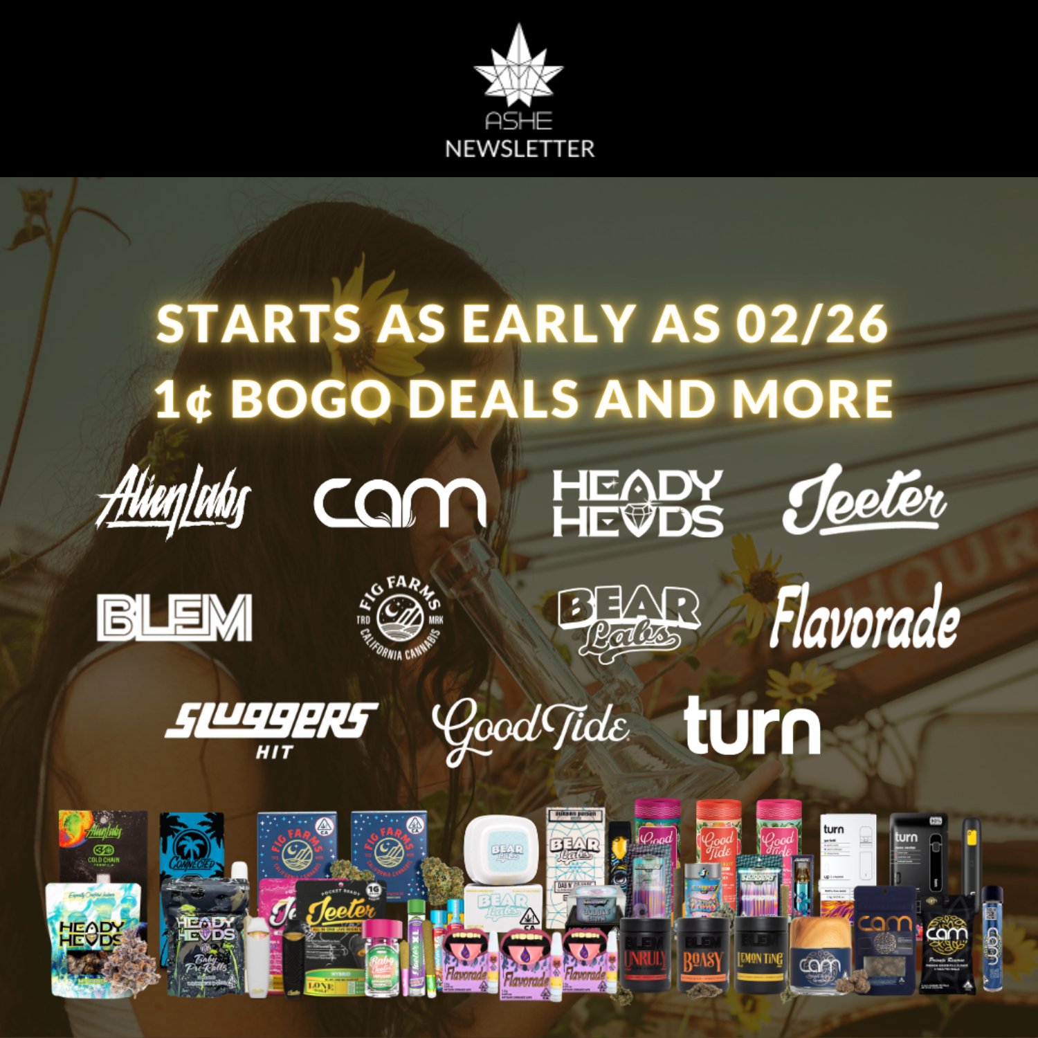 💰☀️Forecast: Sunny with a Chance of Savings