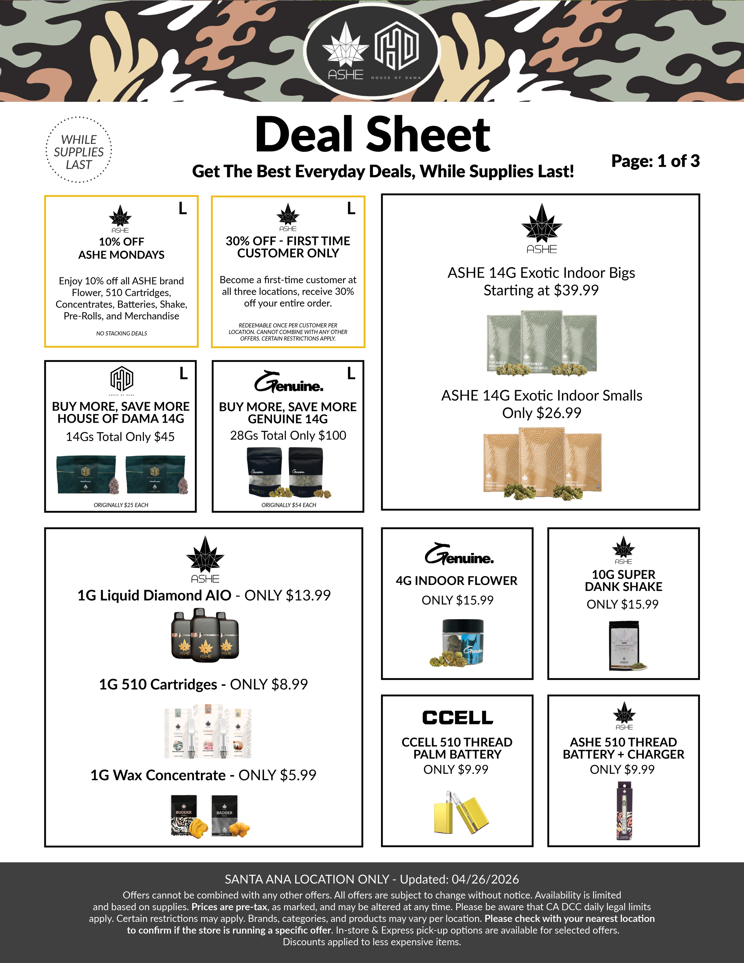 2026-04-26 SA Promo Sheet.png