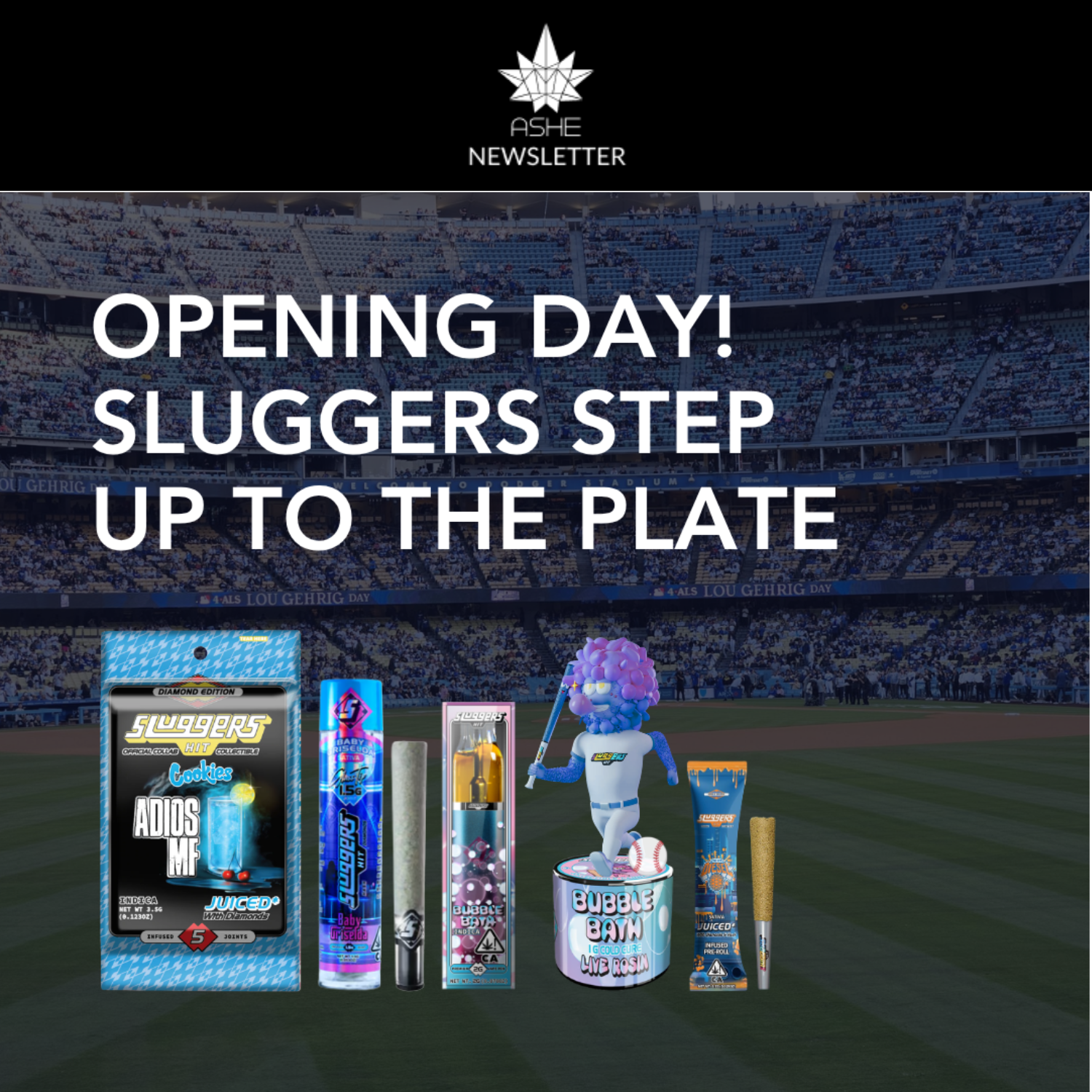 ⚾🍃Batter Up for Big League Deals