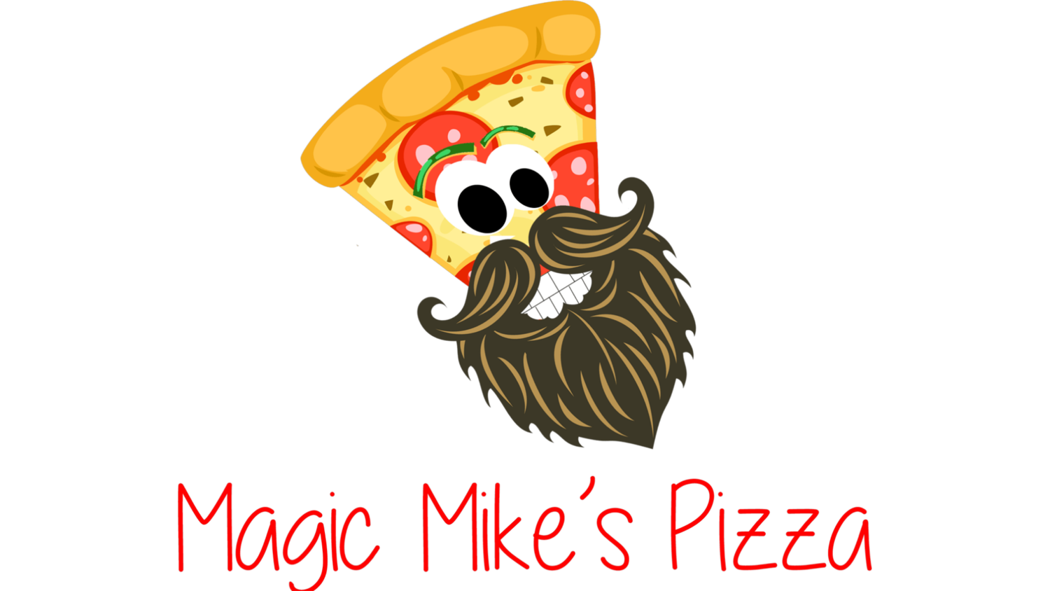 Magic Mike&#39;s Pizza