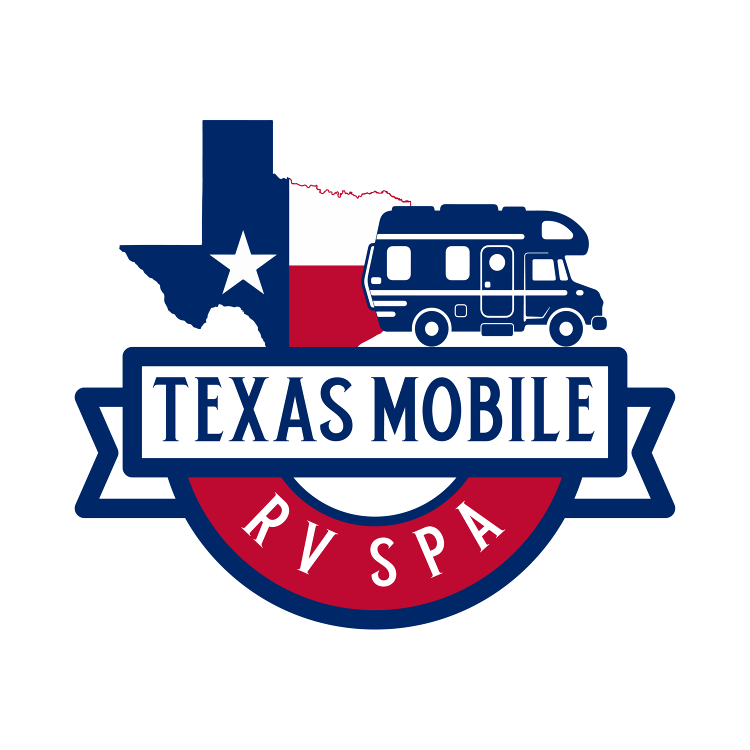 Texas Mobile RV Spa
